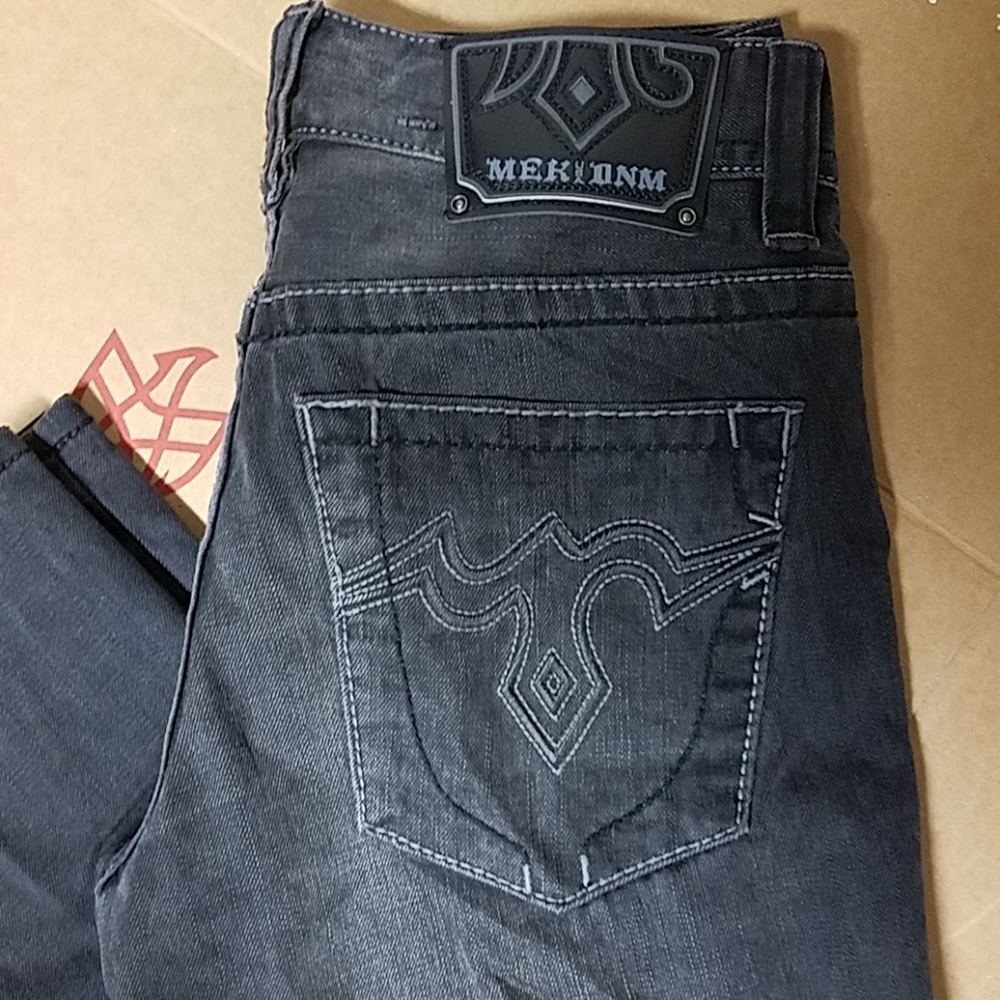 MEK Jean's - Picture 4 of 4